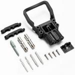 REMA battery connector 160A 150V male female（Integrated forming）